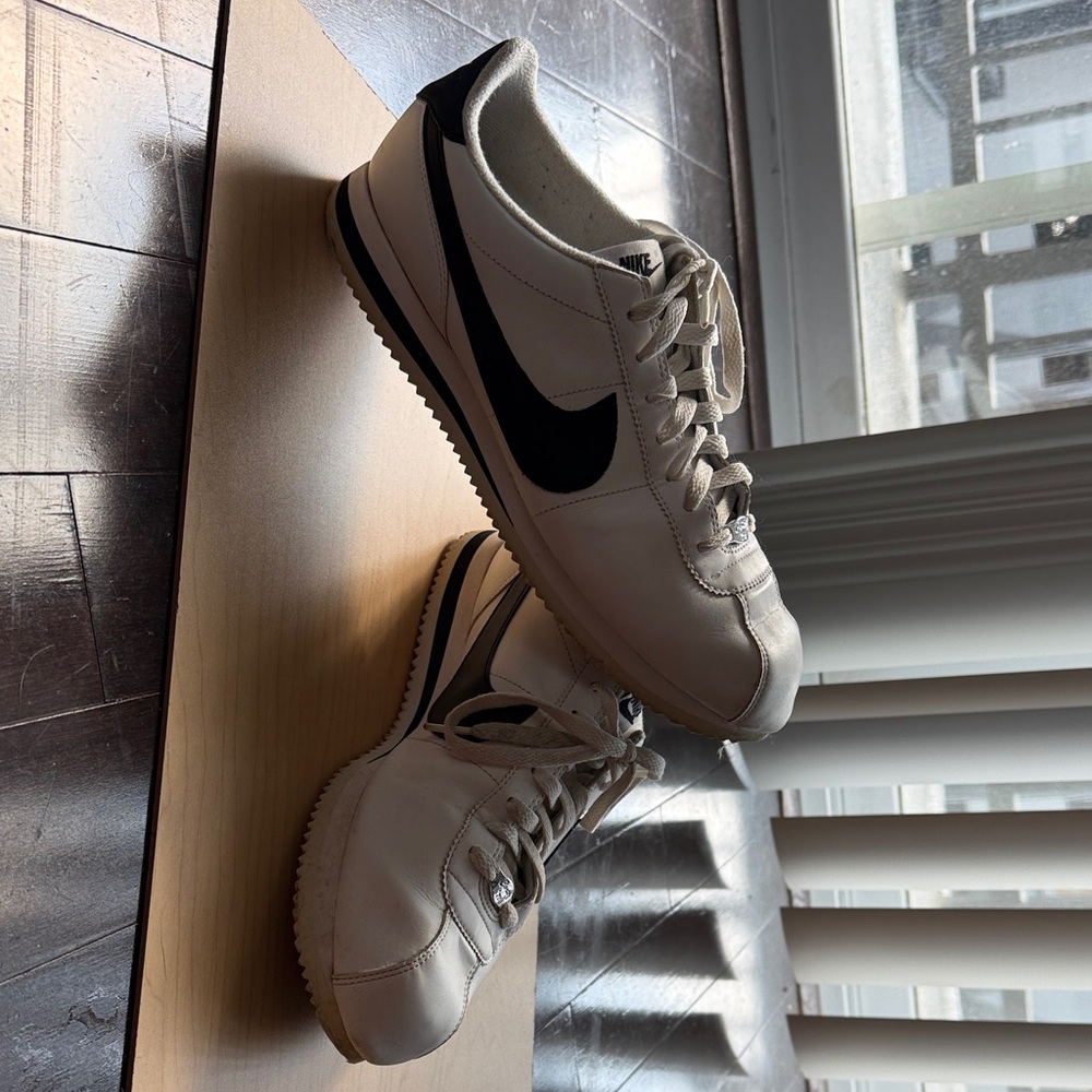 Nike Cortez